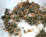 大根菜の混ぜご飯♪作り方4写真