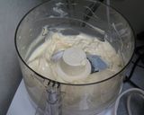 豆腐のオレンジショコラムース作り方2写真