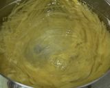 離乳食～取分けでツナとキャベツのパスタ作り方2写真