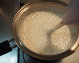 ✿1歳のお誕生日おめでとうケーキ✿作り方3写真