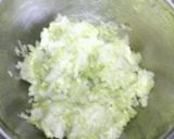 いつもの餃子作り方5写真