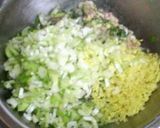 いつもの餃子作り方8写真