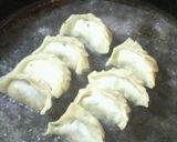 いつもの餃子作り方12写真