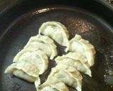 いつもの餃子作り方13写真