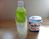 クセになる！？生ハムとハチミツの絶品ピザ作り方1写真