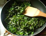 おかわり必須♥シソナンバン味噌作り方2写真