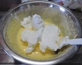 ふわふわロールケーキ☆チョコクリーム編作り方6写真