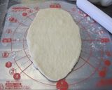 黒糖☆角食パン作り方3写真