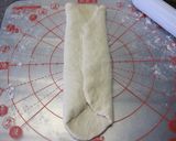 黒糖☆角食パン作り方4写真