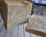 黒糖☆角食パン作り方9写真