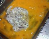 簡単☆鶏肉のピカタ！作り方4写真
