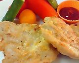 簡単☆鶏肉のピカタ！作り方6写真