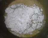 ケーキ屋さんの抹茶パウンドケーキ♪作り方4写真