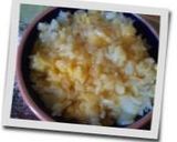 ✿ランチにど~う?明太マヨソース炒飯✿作り方1写真