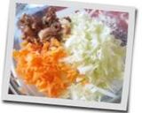 ✿ランチにど~う?明太マヨソース炒飯✿作り方2写真