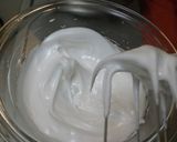 クルミでマカロン作り方3写真
