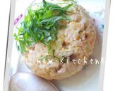 ✿ランチにど~う?明太マヨソース炒飯✿作り方7写真