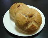 メープルパン作り方7写真