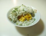 スパむす ジャパニーズ風作り方3写真