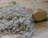 ミンチじゃないよ　牛こまと牛蒡でそぼろ作り方5写真