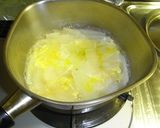 大根のふわとろ煮暑さ乗り切るラー油がけ作り方4写真