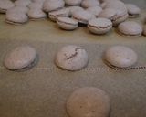 クルミでマカロン作り方13写真