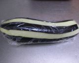 ナスと蒸し鶏のピリ辛和え作り方1写真