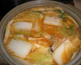 海鮮豆腐チゲ作り方5写真