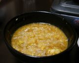 海鮮豆腐チゲ作り方6写真