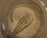 ふんわりとろける♪濃厚半熟チーズケーキ作り方1写真