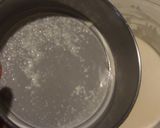 ふんわりとろける♪濃厚半熟チーズケーキ作り方4写真