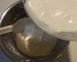 ふんわりとろける♪濃厚半熟チーズケーキ作り方7写真