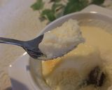 ふんわりとろける♪濃厚半熟チーズケーキ作り方9写真