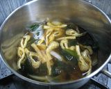 油揚げの保存法♪作り方4写真