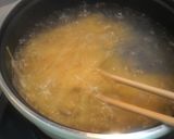 ナポリタン★スパゲティ作り方2写真