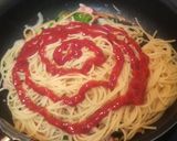 ナポリタン★スパゲティ作り方5写真