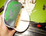 ダイエットできる!!カルボナーラもどき作り方1写真