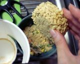 ダイエットできる!!カルボナーラもどき作り方2写真