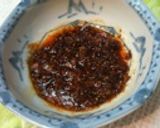 食べるラー油で♡ピリ辛そうめん♬作り方3写真