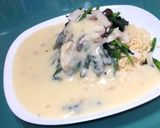 ダイエットできる!!カルボナーラもどき作り方7写真