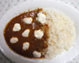 コクうま☆ヨーグルトボールカレー♪作り方4写真