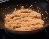 インドチキンカレー作り方5写真