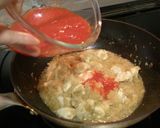 インドチキンカレー作り方7写真