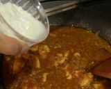 インドチキンカレー作り方10写真