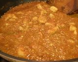 インドチキンカレー作り方11写真