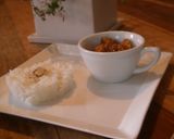 インドチキンカレー作り方12写真