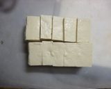 簡単＆節約メニュー★豆腐とちくわの卵とじ作り方2写真