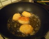 カニを味わう蟹クリームコロッケ作り方10写真