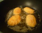 カニを味わう蟹クリームコロッケ作り方11写真