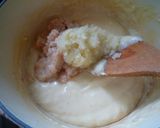 カニを味わう蟹クリームコロッケ作り方7写真